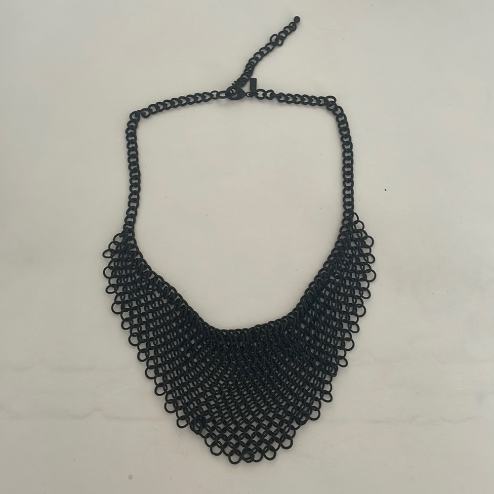 Torrid Necklace